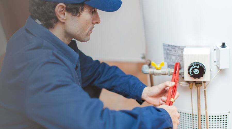 Professional Tankless Water Heater Installation in Ritzville, WA